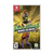 Jogo New 'n' Tasty! Oddworld: Abe's Oddysee - Nintendo Switch