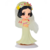 Boneca Disney Branca de Neve Vestida de Noiva - Bandai 20885 - comprar online