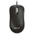 Mouse com fio Microsoft Basic - Preto - comprar online