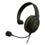 Headset Hyperx Cloud Chat Xbox One HX-HSCCHX-BK/WW - Preto e Verde
