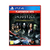 Jogo Injustice Gods Among Us Ultimate Edition - PS4