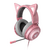 Headset Razer Kraken Kitty Edition - Rosa