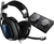 Headset Gamer Astro A40 + MixAmp Pro TR - PS4 na internet