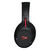 Headset Gamer HyperX Cloud Flight Wireless, Drivers 50mm HX-HSCF-BK/AM - Preto e Vermelho - comprar online