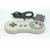 Controle Super Famicom/ Super Nintendo (Seminovo) - Vozão Games