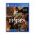 Jogo Hades - PS4 - comprar online
