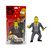 Boneco Penn Jilette - Simpsons 25º Aniversário