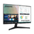 Smart Monitor FHD Samsung M5 24" S24AM506NL - Preto