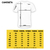 Camiseta Playstation Herança PS One - Branca - loja online