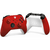 Controle Xbox Series X/S Vermelho sem fio - Microsoft - comprar online