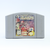 Jogo Mace The Dark Age - Nintendo 64 (Usado)