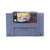 Jogo World Heroes - Super Nintendo (Usado)