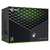 Console Xbox Series X 1TB - Preto - Vozão Games