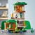 Lego Minecraft: A Casa da Árvore Moderna - 21174 - Vozão Games