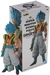 Boneco Dragon Ball Super Master Stars Piece The Gogeta Saiyan Blue - Bandai 20315 na internet