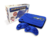 Imagem do Console Master System Evolution Tectoy Com 132 Jogos Na Memória - Azul