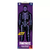 Boneco Fortnite Skull Trooper (Purple Glow): Figuras de 12" - Cód 2049 - Vozão Games