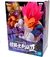 Boneco Dragon Ball Super Saiyan God Vegeta - Bandai 21386 - loja online