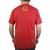 Camiseta Playstation God of War - Vermelha - comprar online
