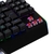 Teclado APlus Tech Mecânico Rainbow Mizu 5 cores ABNT2 AP-KB-3989 - Outemu Blue na internet