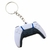 Chaveiro Gamer Controle PS5