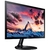 Monitor Full HD Samsung SF350 22" S22F350FHL - Preto