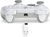 Controle Nintendo Switch Power A - Branco - loja online