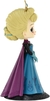 Boneca Disney Elsa Vestido da Coroação - Bandai 20683 - Vozão Games