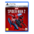 Jogo Marvel's Spider-Man 2 Edição de Lançamento - PS5