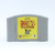 Jogo DK64 - Nintendo 64 (Seminovo)