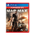 Jogo Mad Max - PS4