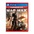 Jogo Mad Max - PS4 na internet