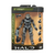 Boneco Halo The Spartan Collection Noble Six: Figuras de 6" 8 Peças - Cód 2381 na internet