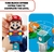 Lego Super Mario: Pacote de Expansão Céus de Lakitu - 71389 - comprar online