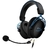 Headset Gamer HyperX Cloud Alpha, Drivers 50mm, P2 e P3 HX-HSCAS-BL/WW - Preto e Azul (AMOSTRA) - comprar online