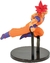 Boneco Dragon Ball Super Sayajin Goku God - Bandai 34613 - comprar online