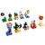 Lego Pacote De Personagens - Unidade Sortida - 71361 - comprar online
