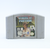 Jogo Wheel of Fortune - Nintendo 64 (Usado)
