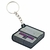 Chaveiro Gamer Console 16-bits