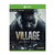 Jogo Resident Evil Village - Xbox One - loja online