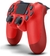 Controle PS4 Dualshock 4 Sony - Vermelho - loja online