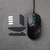 Mouse com fio HyperX Pulsefire Haste HMSH1-A-BK/G RGB 16.000DPI - Preto na internet