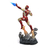 Boneco Marvel Vingadores Ultimato Homem de Ferro - Diamond Select Toys na internet