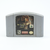 Jogo Killer Instinct Gold - Nintendo 64 (Seminovo)