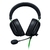 Headset Razer Blacksharck V2 + Cabo Sound Card - Preto - comprar online