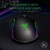 Mouse Gamer com fio Razer Mamba Elite - Preto - comprar online