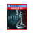 Jogo Until Dawn - PS4 - loja online