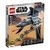 Lego Star Wars: A Nave de Ataque Bad Batch - 75314