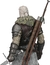 Boneco The Witcher 3: Wild Hunt Geralt Grandmaster Ursine - Dark Horse - Vozão Games