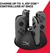 Chargeplay Quad Joy-Con - HyperX - Vozão Games